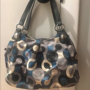Coach handbag